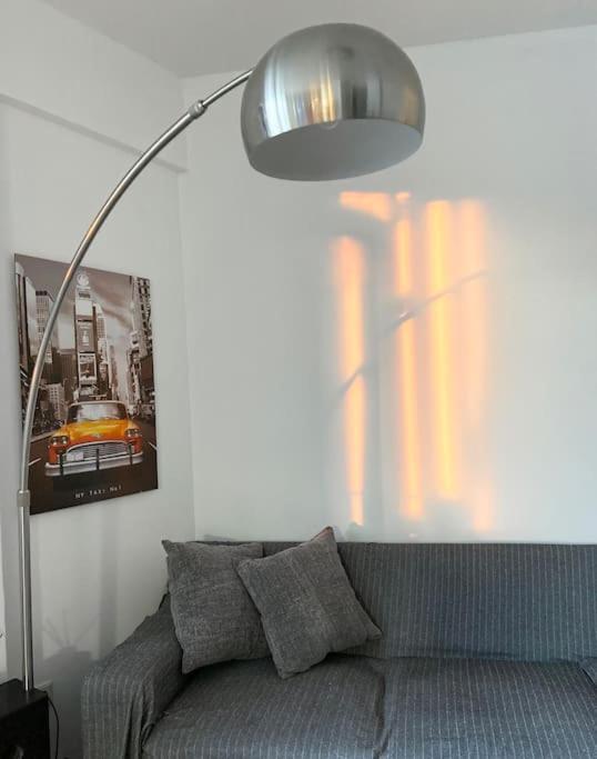 Downtown Athens Loft With Acropolis Terrace View Apartment ภายนอก รูปภาพ