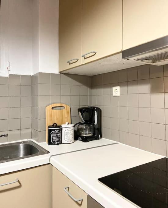 Downtown Athens Loft With Acropolis Terrace View Apartment ภายนอก รูปภาพ
