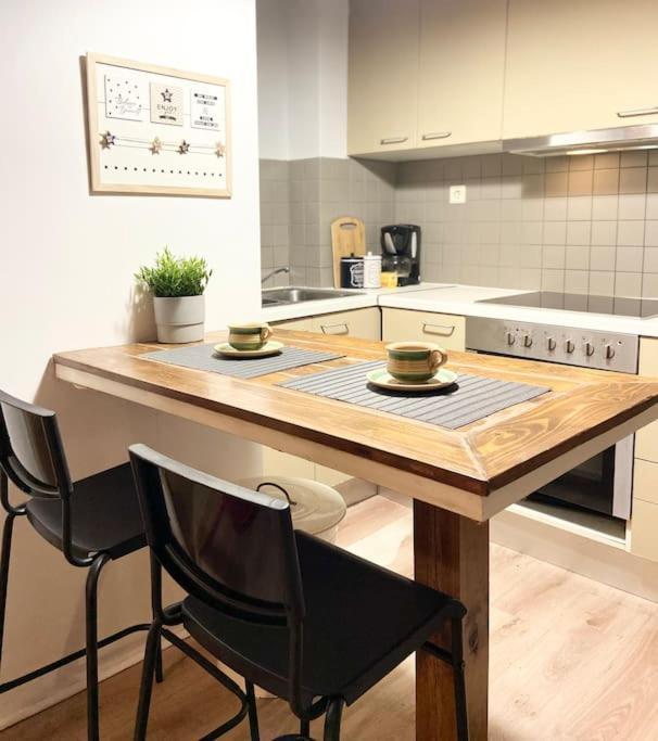 Downtown Athens Loft With Acropolis Terrace View Apartment ภายนอก รูปภาพ