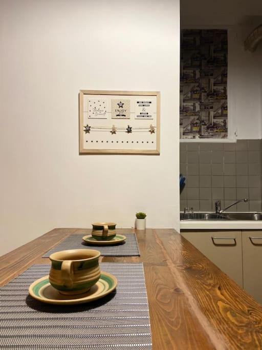 Downtown Athens Loft With Acropolis Terrace View Apartment ภายนอก รูปภาพ
